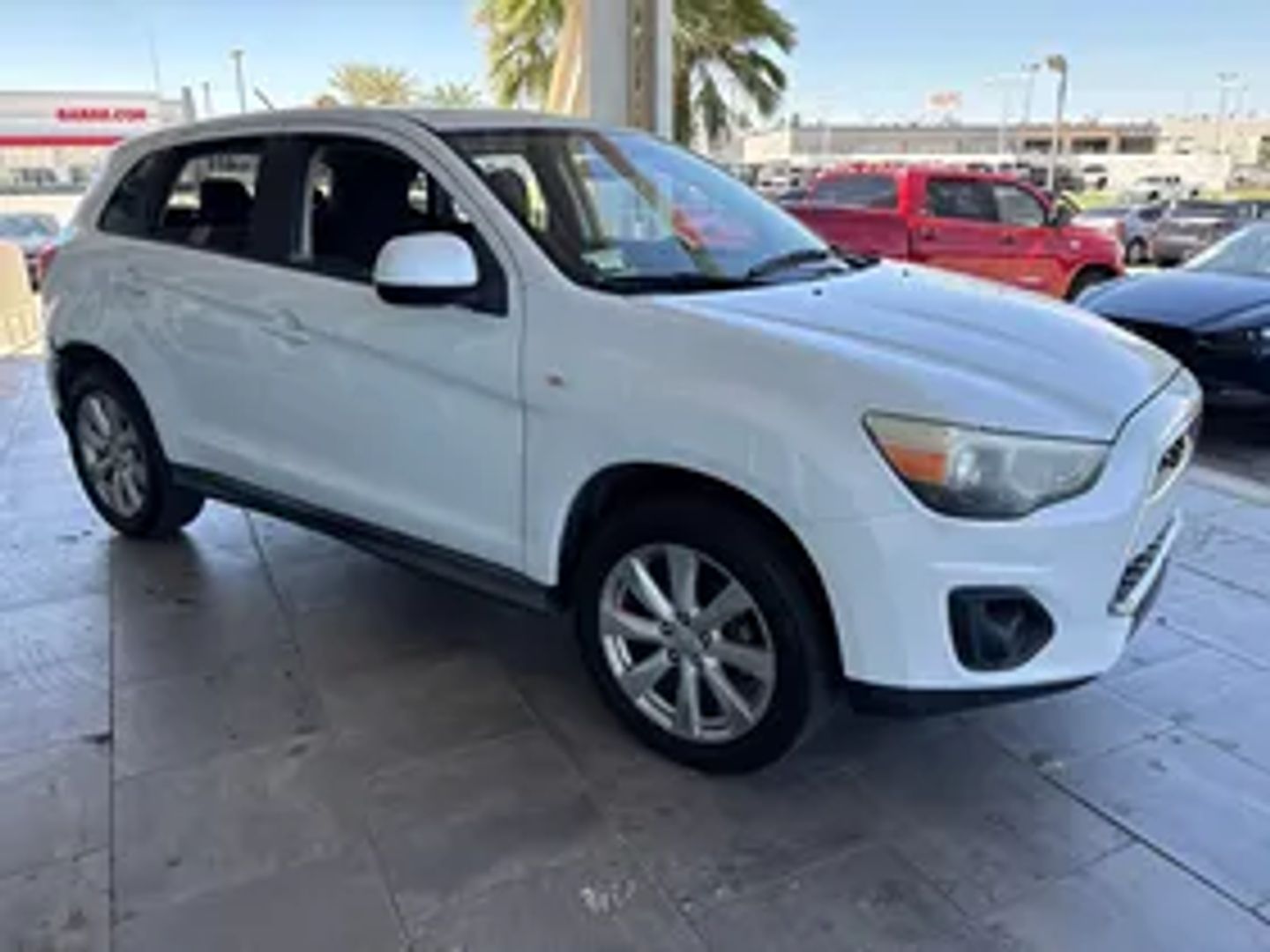 mitsubishi outlander sport 2013 4A4AP3AU1DE009245 image mitsubishi outlander sport 2013 4A4AP3AU1DE009245 image